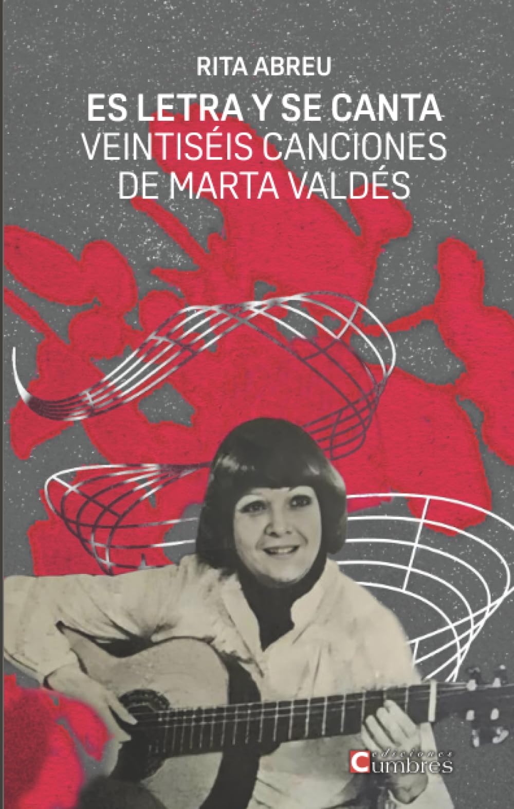 Es letra y se canta.: Veintiséis canciones