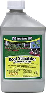 Fertilome Root Stimulator and Plant Starter Solution (3-Pack)