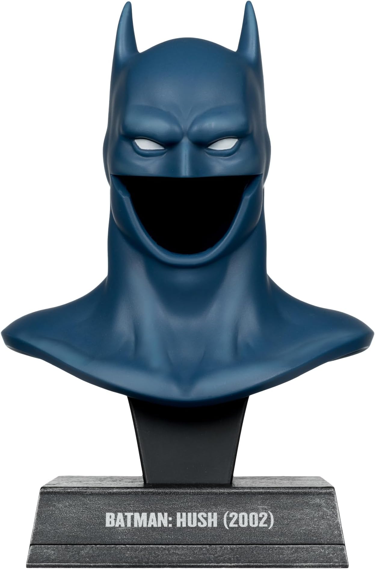 McFarlane Toys - DC Direct Batman (Hush) Cowl Replica 1:3 Scale