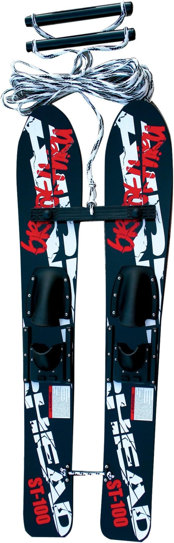 AIRHEAD AHST-100 BREAKTHROUGH Widebody Trainer Skis