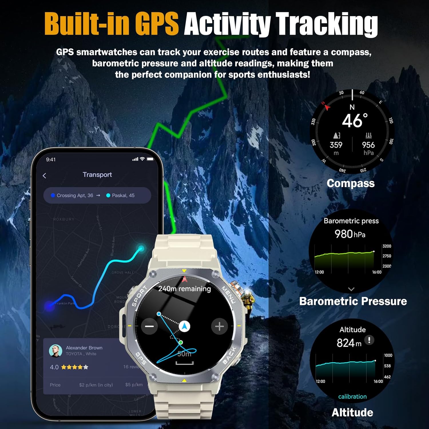 Great Deals Brought To Your Area!