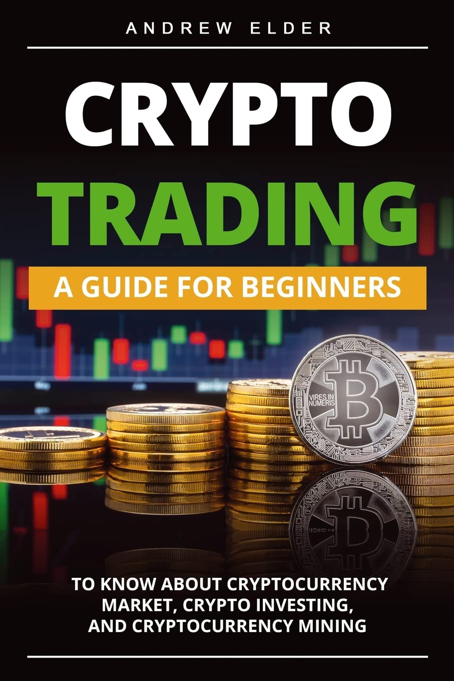 Crypto Trading A Guide For Beginners To Know About Cryptocurrency |  Desertcart Seychelles