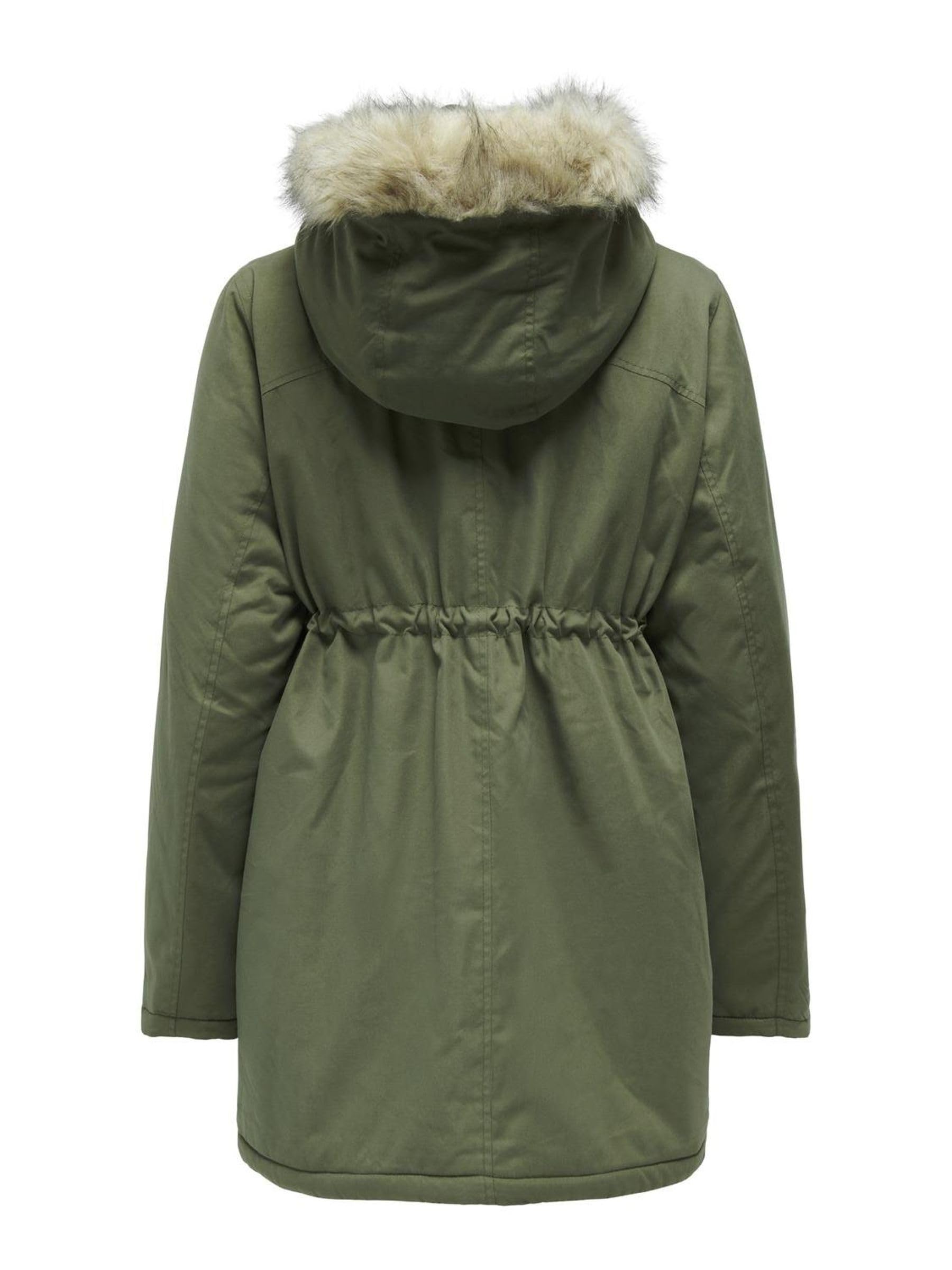 ONLY MATERNITY Parka OLMLUCIA Parka