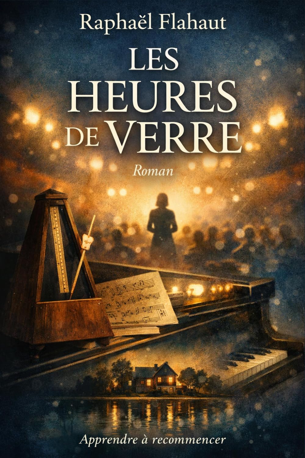 Les Heures de Verre