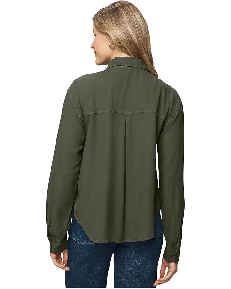 Splendid Joanne Blouse - #3 of 4