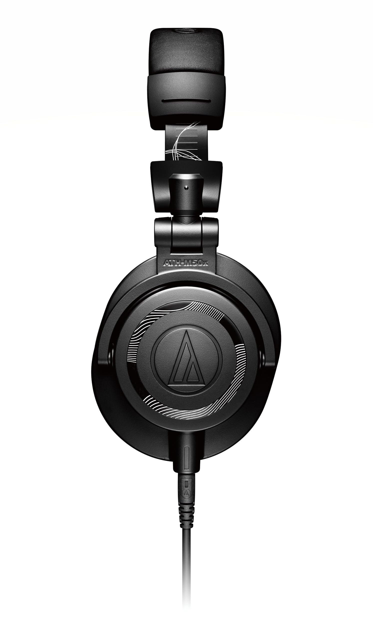Fone de Ouvido Audio Technica ATH-M50x ENSO - Edição Especial e