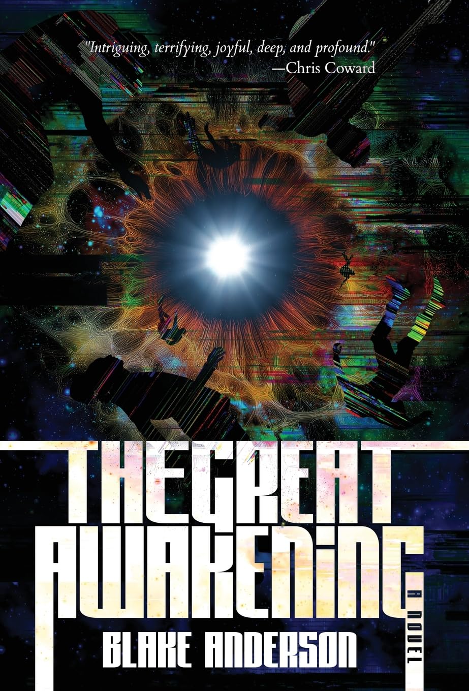 The Great Awakening