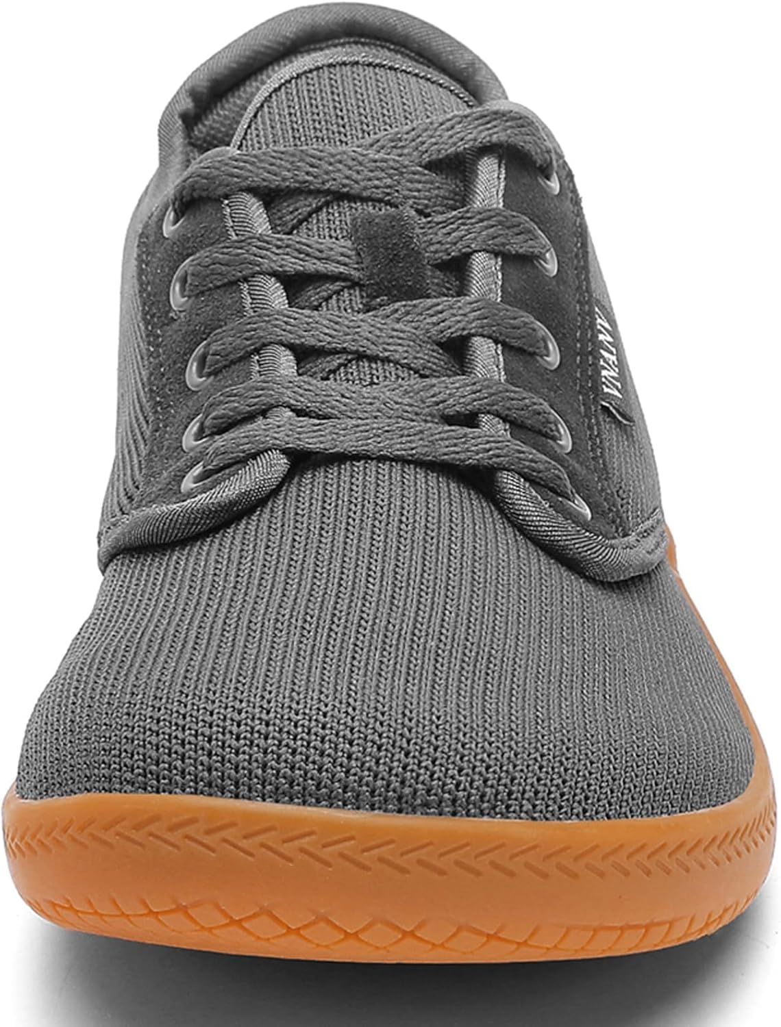 Men's Barefoot Shoes Wide Toe Box | Minimalist Zero Drop Sneakers for Walking & Gym | Breathable Mesh Cross Training Footwear | Lightweight Natural Feel for Balance & Posture - Image 3