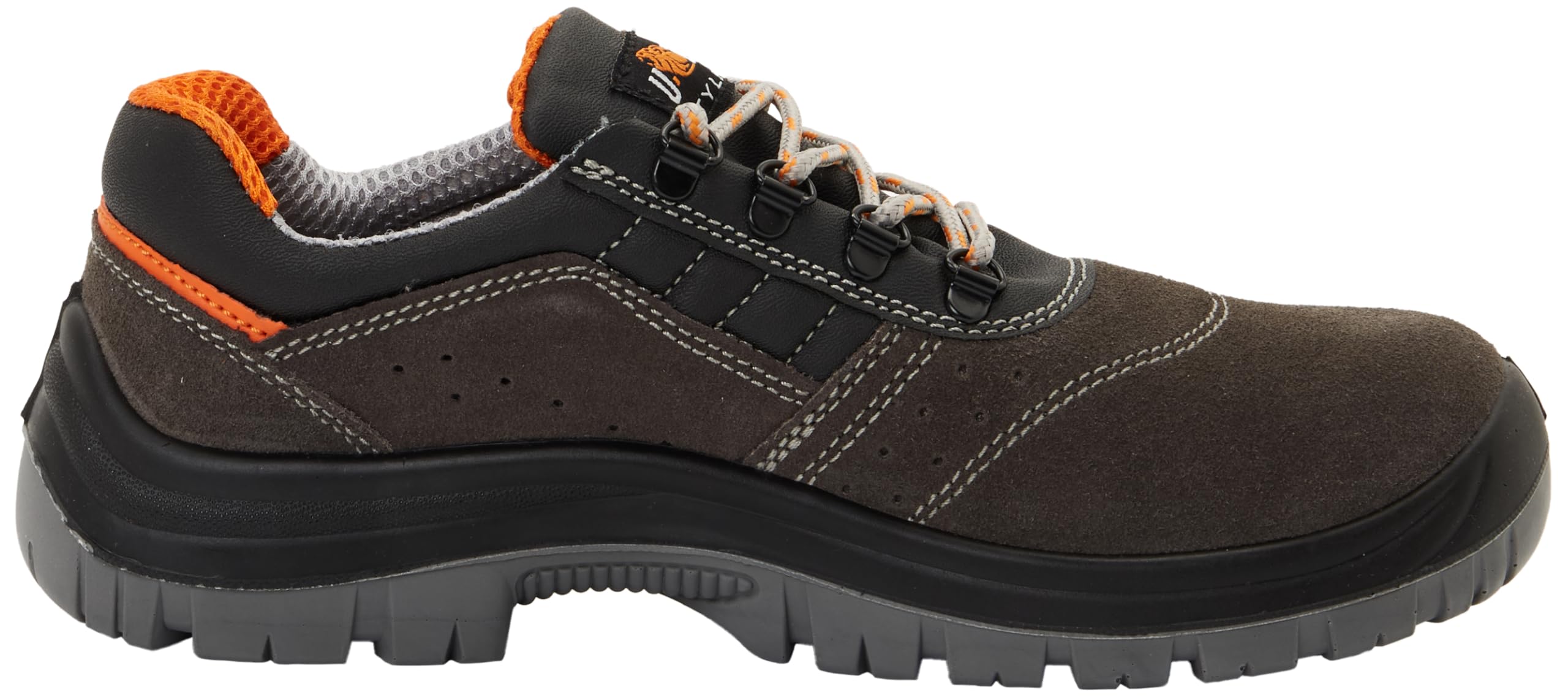 U POWER de seguridad gama Style&Job Modelo ROTATIONAL S1P SRC Talla Unisex-Adulto EU