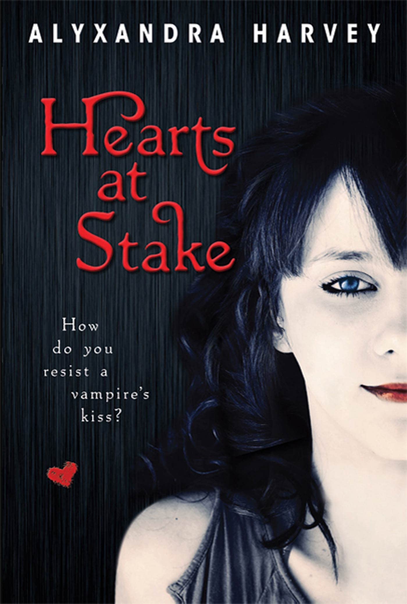Buy Hearts at Stake (Drake Chronicles, Book 1) (The Drake Chronicles) — BookShops.in