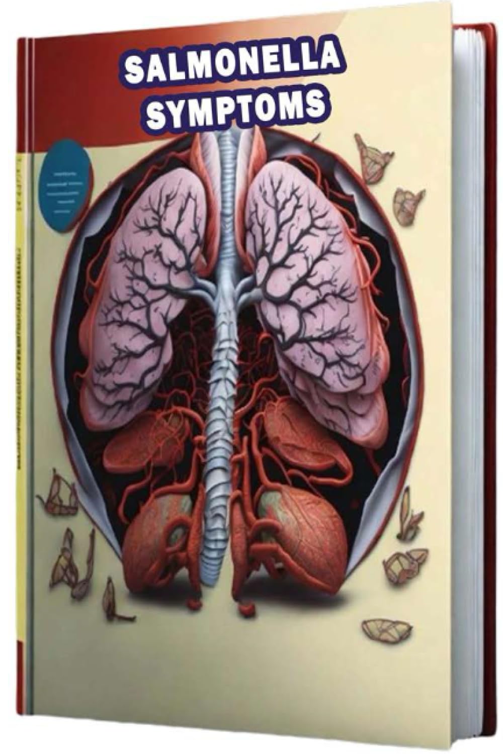 Salmonella Symptoms: Explore the symptoms of a salmonella infection, often caused by contaminated food or water, and steps for recovery.