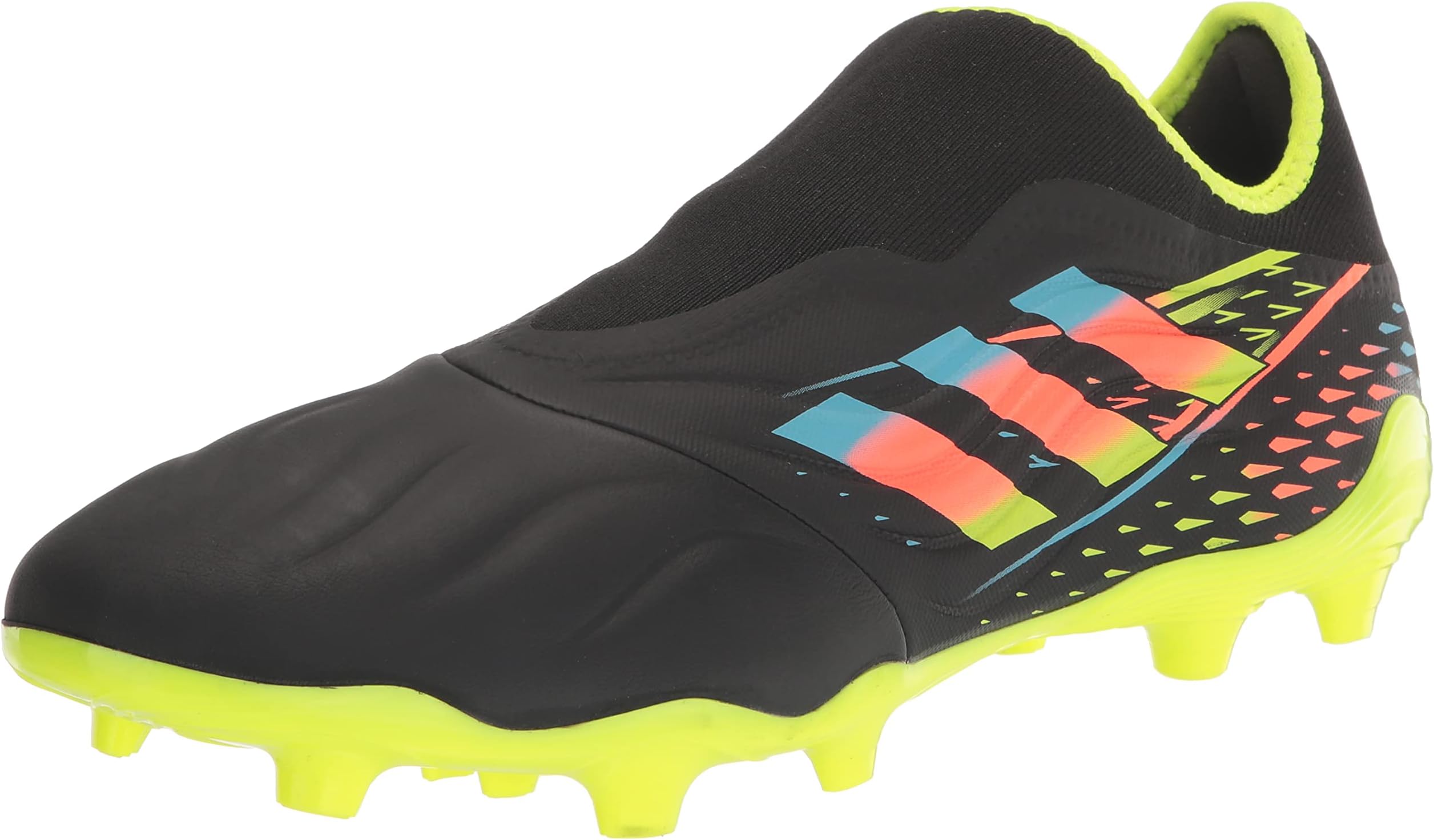 adidas copa laceless