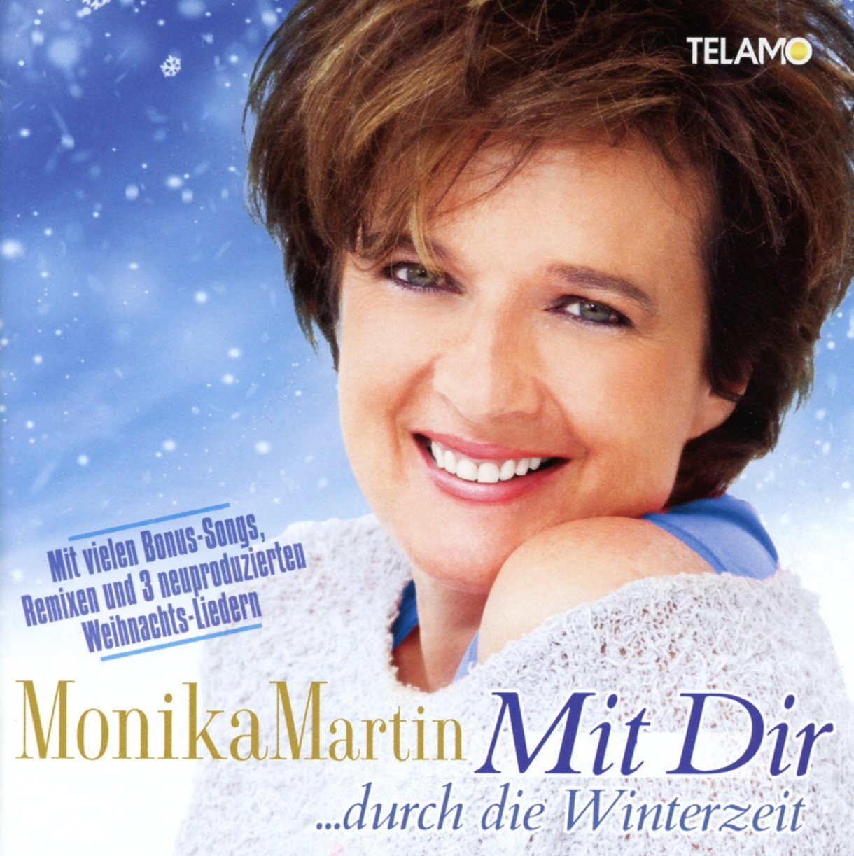 Mit Dir...Durch die Winterzeit