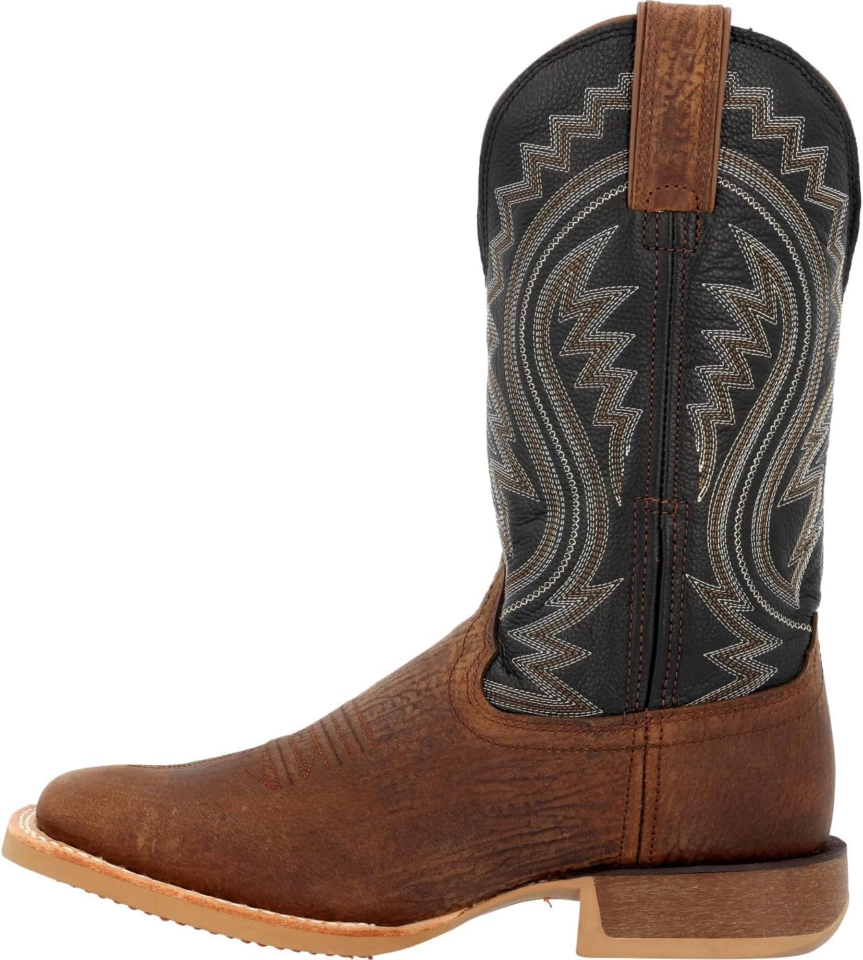 Durango mens Durango® Rebel Pro™ Acorn Western Boot - Image 9