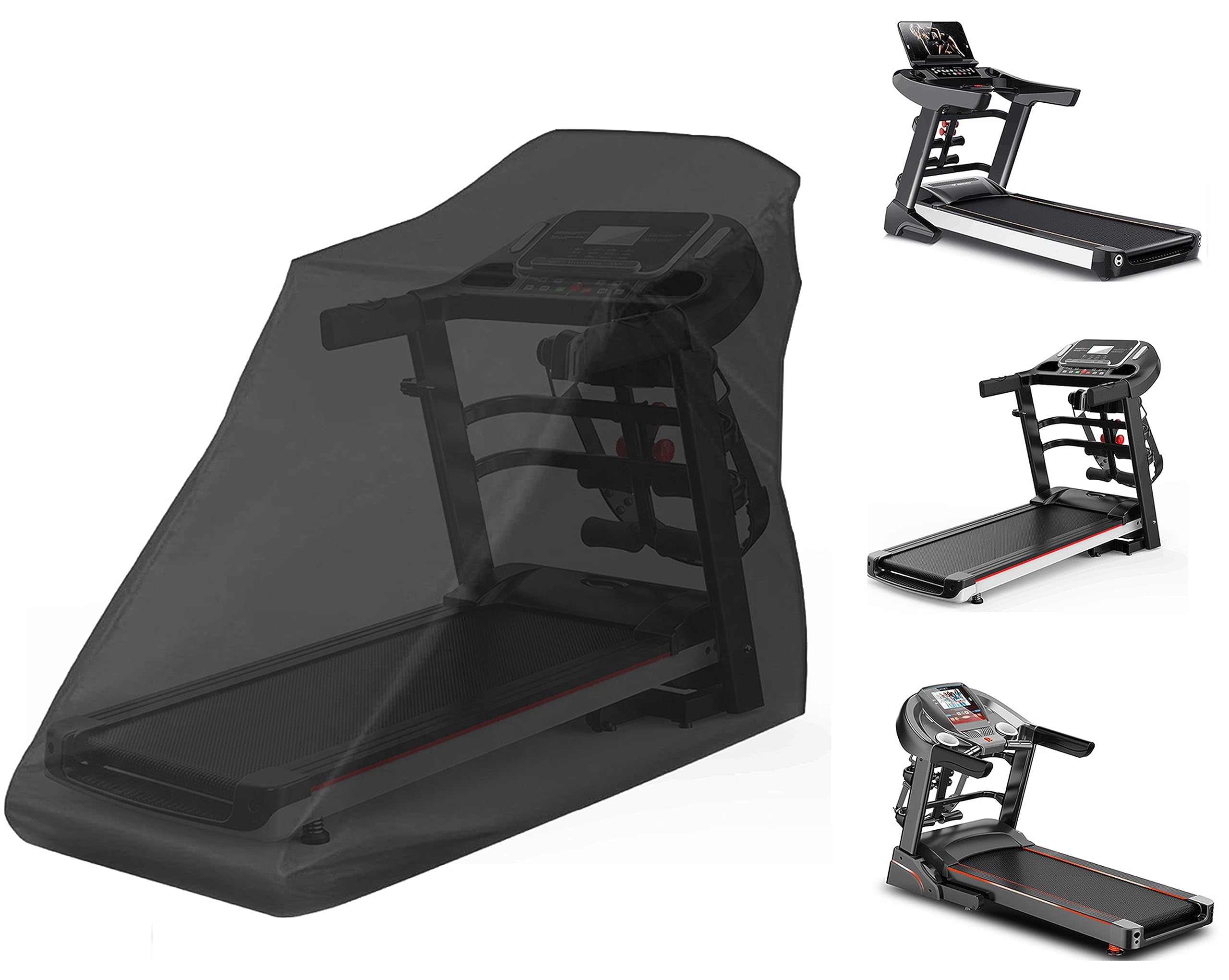 Nastro di Ricambio Tapis Roulant | Outlet Fitness