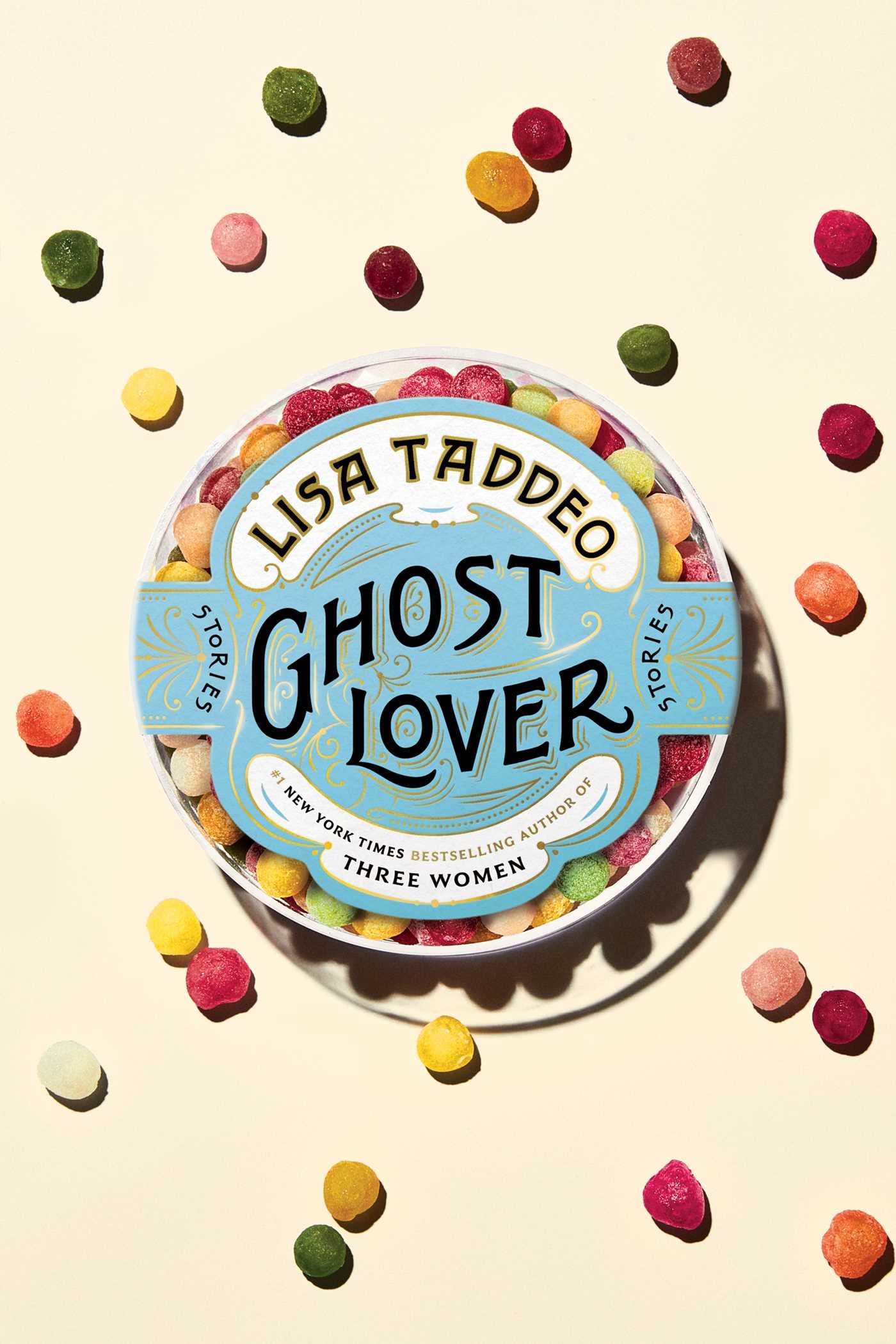 Buy Ghost Lover: Stories — BookShops.in