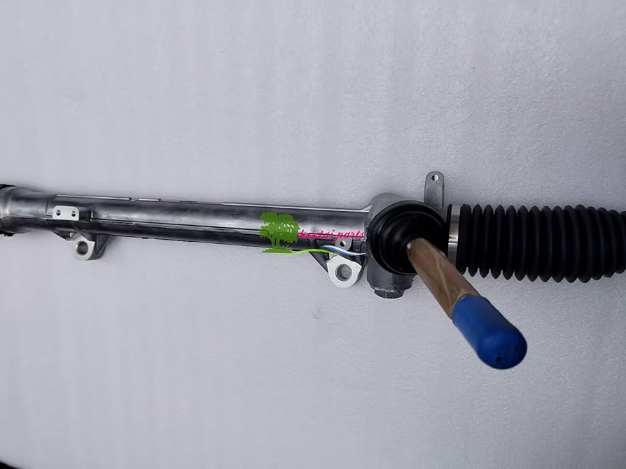 Amazon.com: New Power Steering Gear Rack Replacement Parts