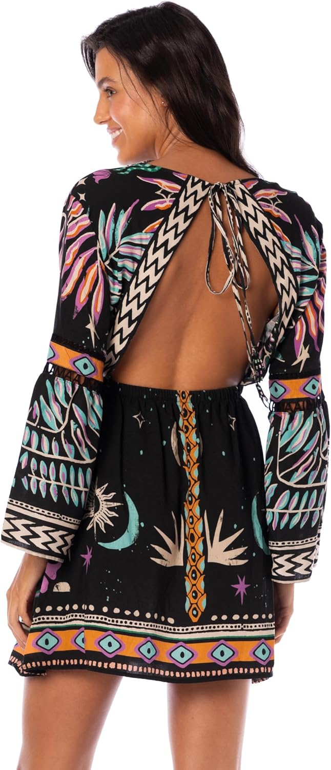 Maaji Womens Short Dress - Image 2