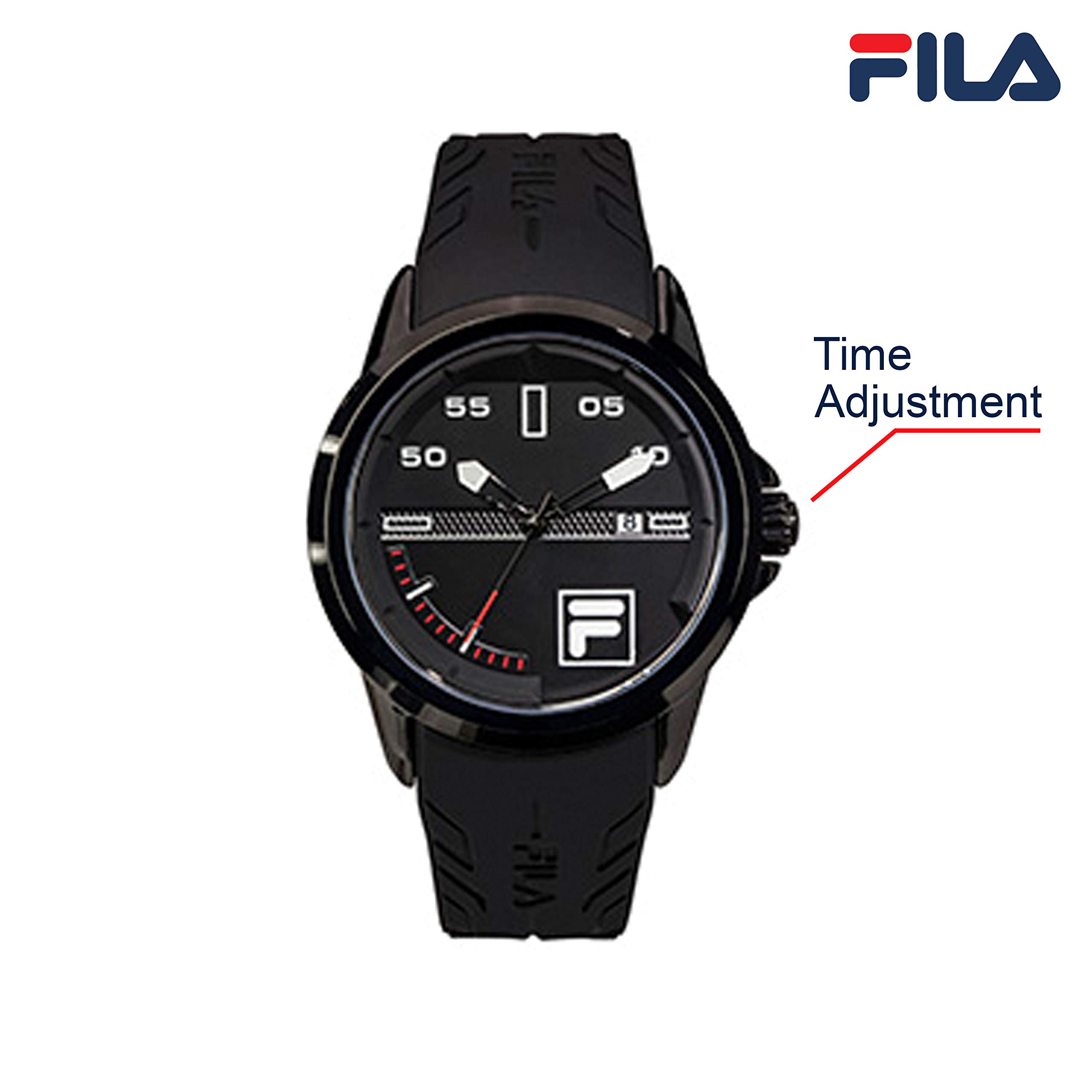 fila watches online