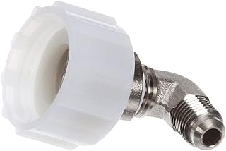 Wilbur Curtis WC-37255 Dual Water Inlet Valve Kit