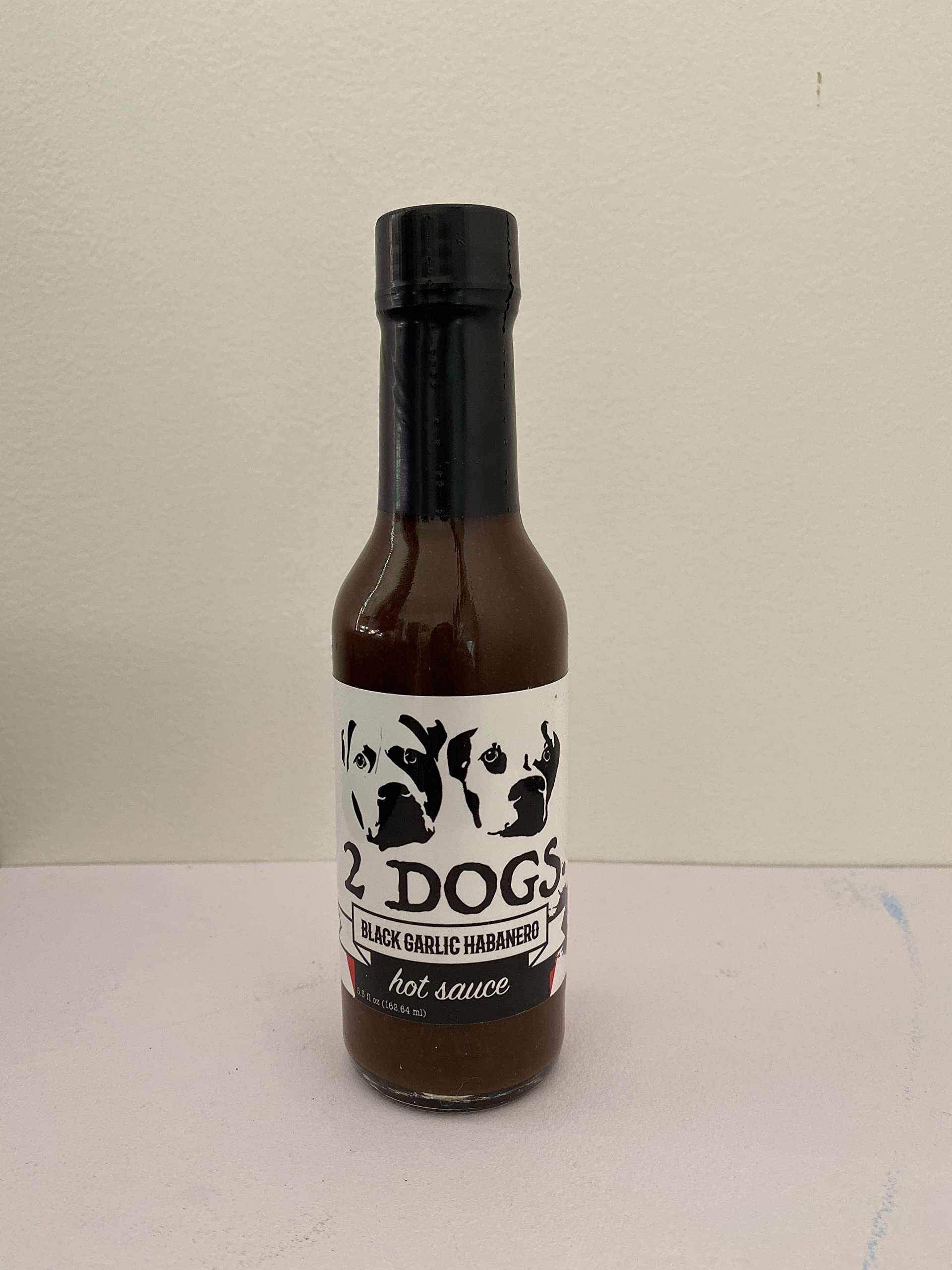 Are Black Dogs Hotter