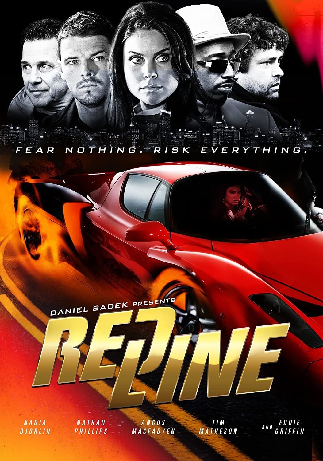 REDLINE (ハヤカワ文庫JA) REDLINE (ハヤカワ文庫JA)