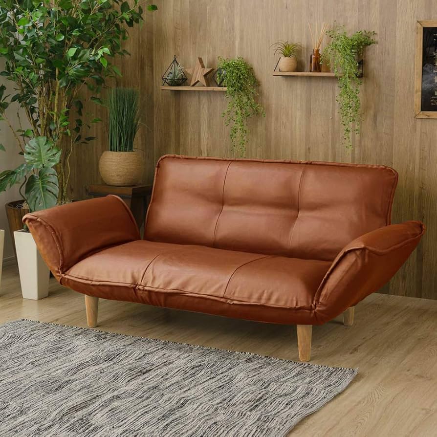 卸直営店(お得な特別割引価格) リクライニングソファー/カウチ