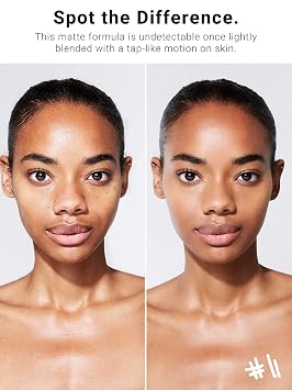 Jillian Dempsey Spot Stick No. 13 + Mixturizer For Creating Tinted Moisturizer