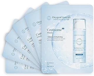 OxygenCeuticals Ceutisome BH Mask - Mascarill...