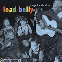 Vista 1 de Lead Belly Sings for Children
