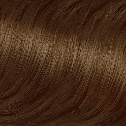 Miniatura 3 de Nice 'N Easy - Tinte permanente para el cabello, 6A castaño ceniza claro natural, 1 kit