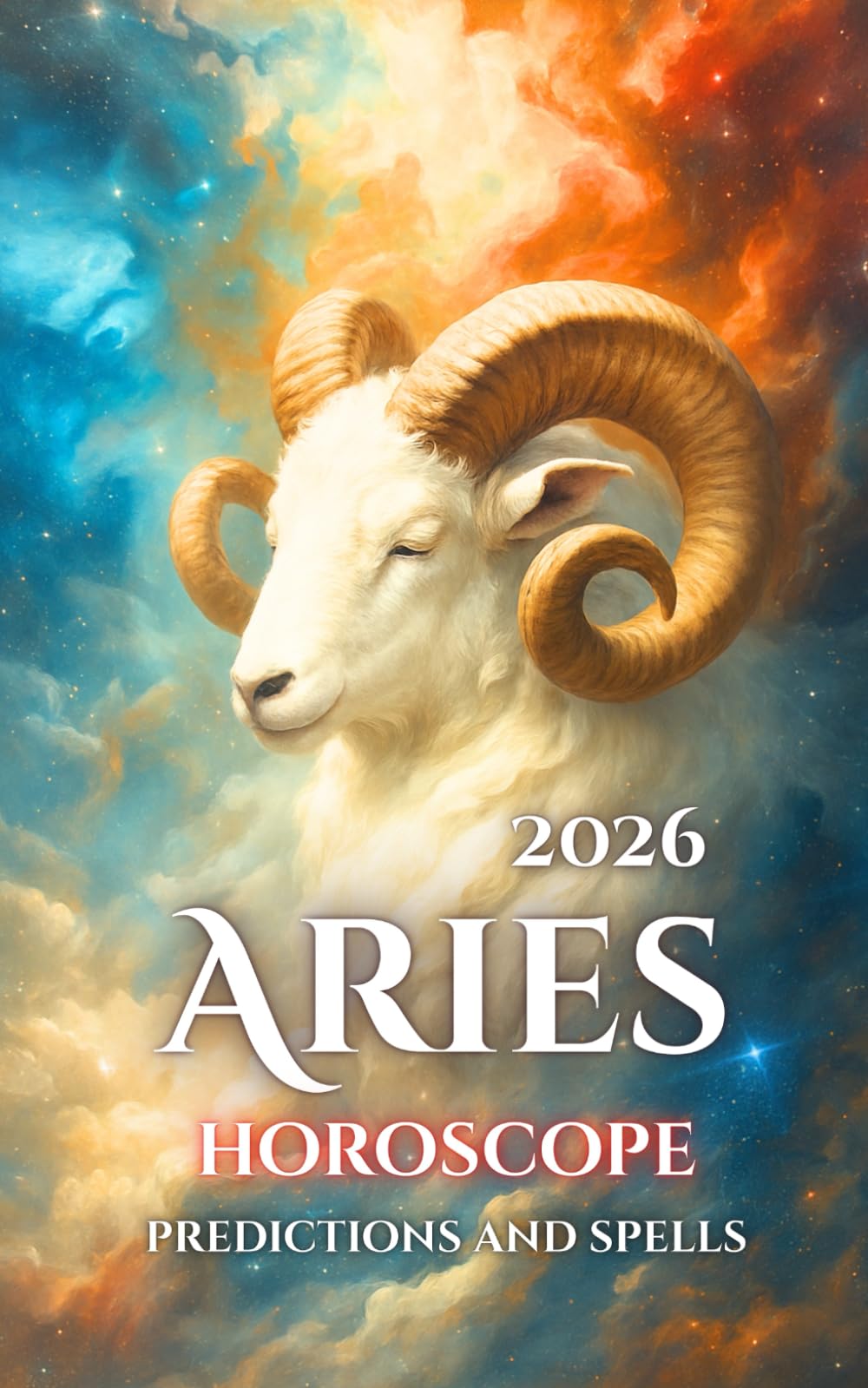 Aries: Horoscope, Predictions, and Spells (Horoscopes)