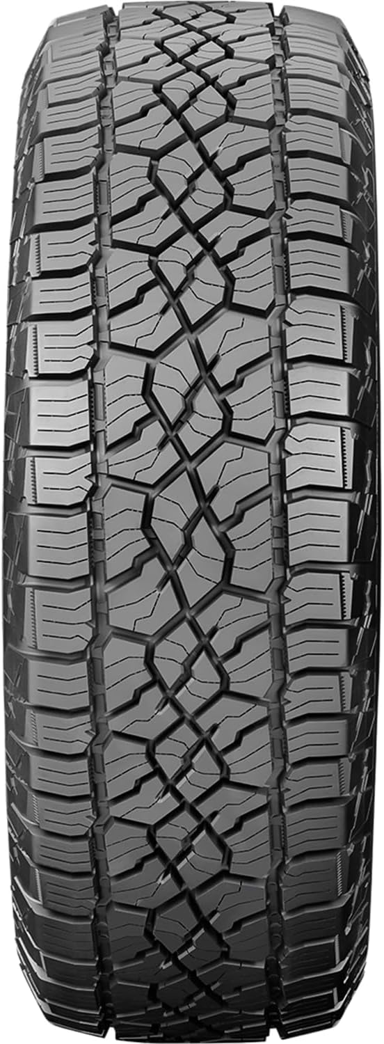 Mastercraft Courser Trail All-Season 275/55R20 XL 117 T Tire