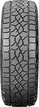 Mastercraft Courser Trail All-Season 235/70R16 SL 106 T Tire
