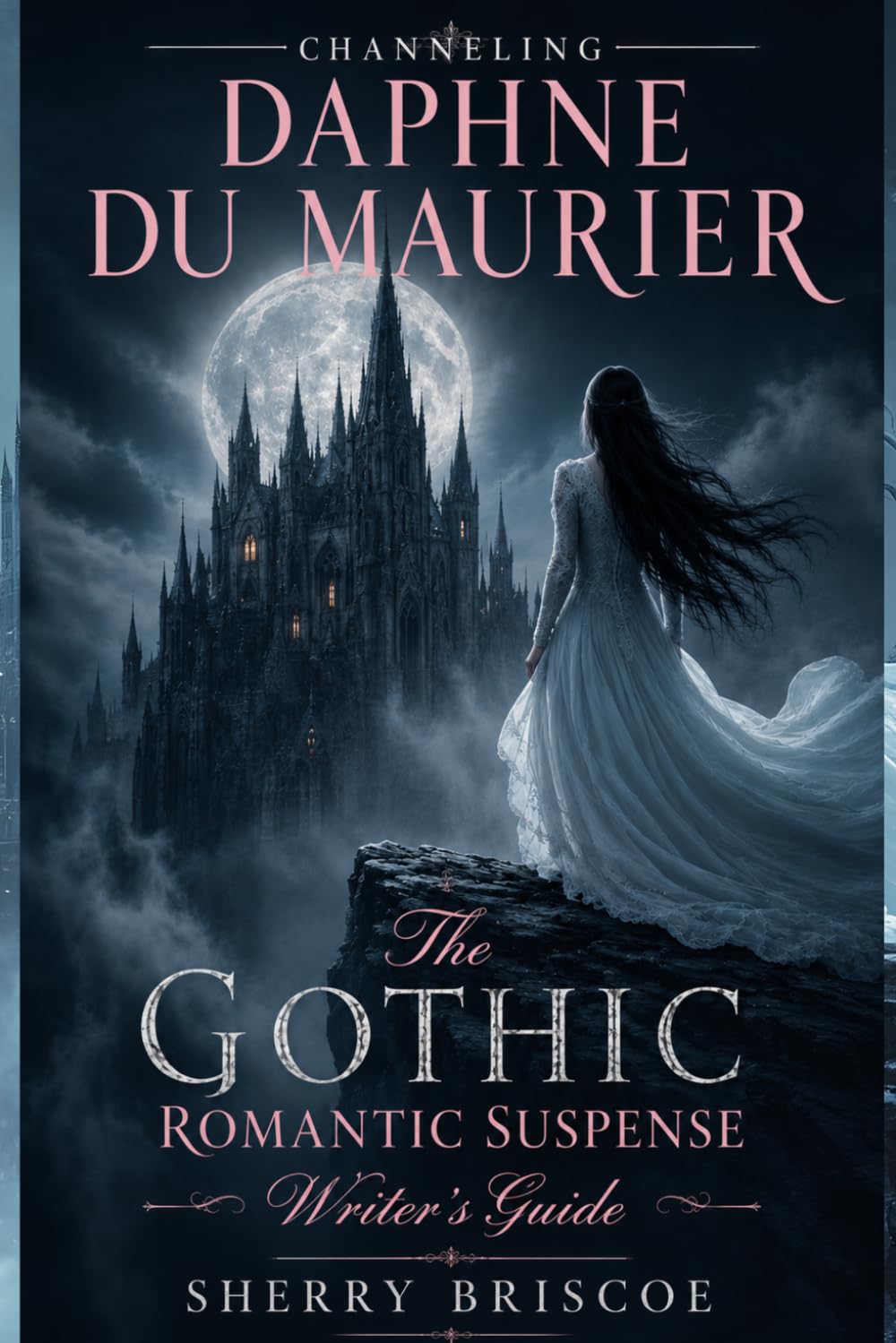 Channeling Daphne du Maurier: The Gothic Romantic Suspense Writer's Guide