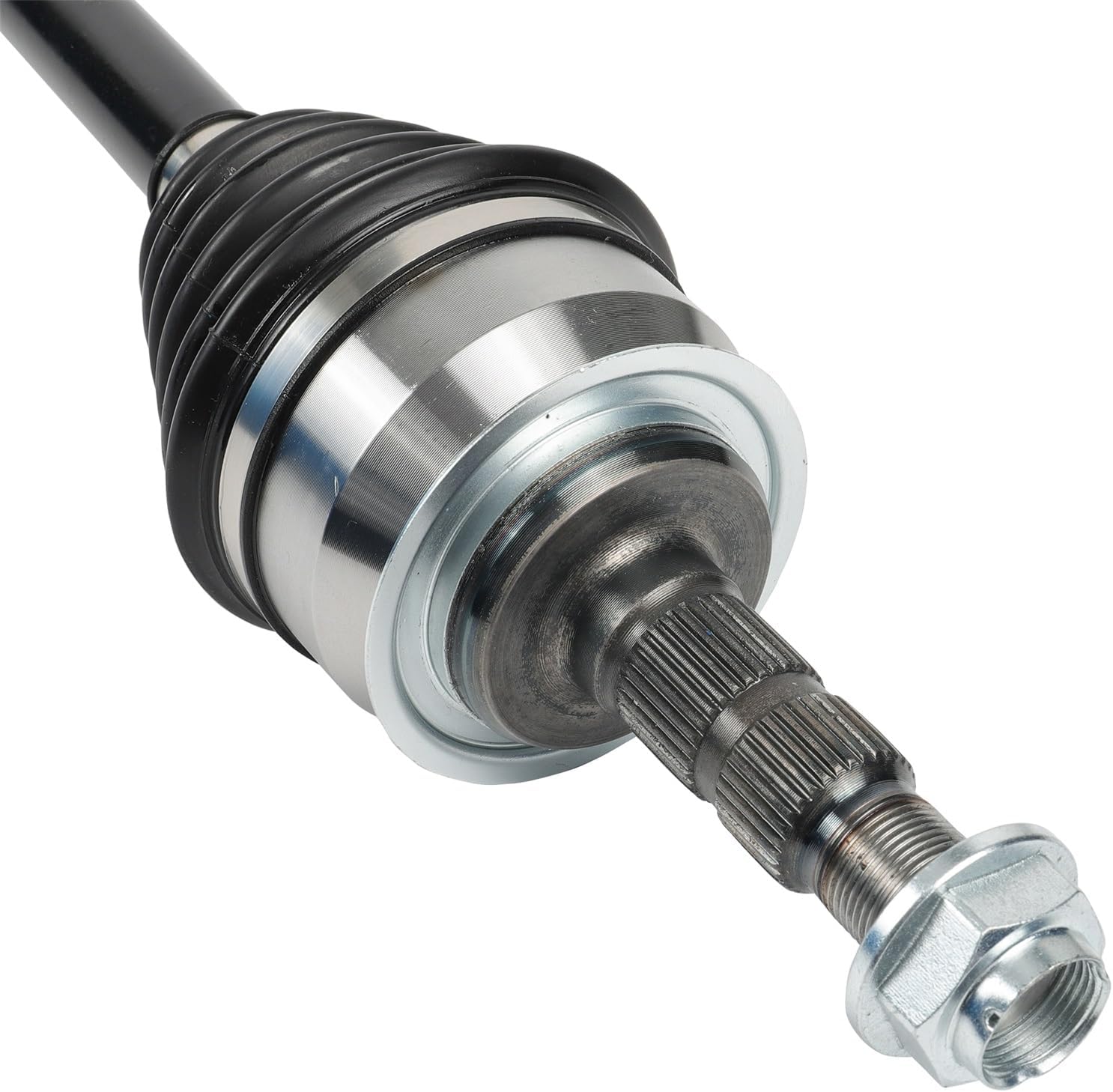 CV Axle Shaft Assembly Front Right Fit For Chevrolet Cruze 1.4L 2011-2015,For Chevrolet Cruze 1.8L 2011-2015,For Chevrolet Cruze Limited 1.8L 2016