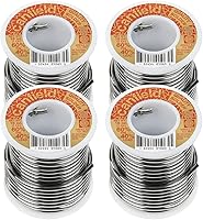 Vista 8 de Canfield Soldadura 60/40 para vidrieras