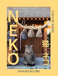 Neko Cats of Japan