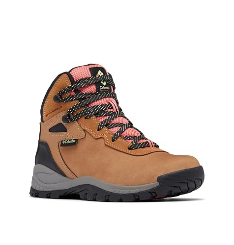 Columbia Newton Ridge BC Hiking Boot