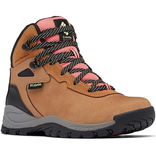 Columbia womens Newton Ridge Bc Nubuck
