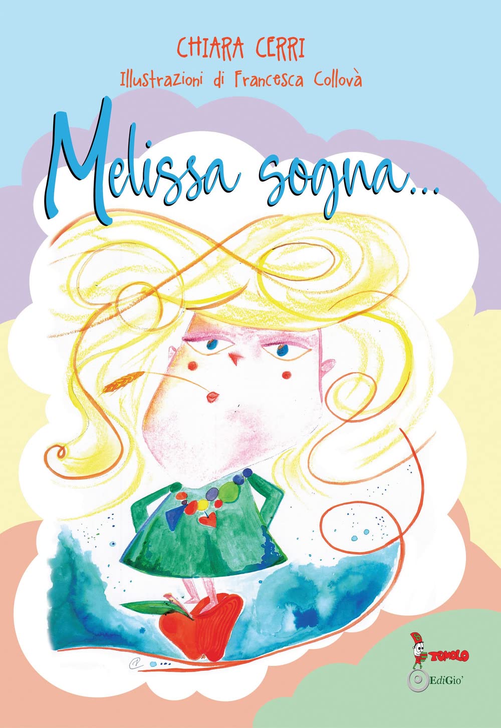 Melissa Sogna. Ediz. Caa - 4