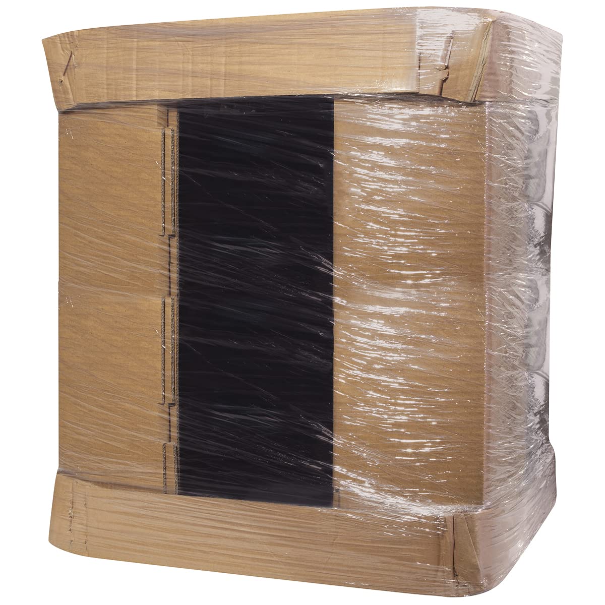 LogiLink W15A40B Rack monté sur le mur 15U 50kg Noir étagère - Étagères (50 kg, Rack monté sur le mur, 15U, Noir, 48,3 cm (19"), Acier)