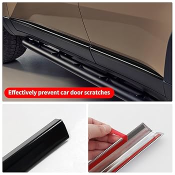 カーティング Fits Toyota Land Cruiser 2024+ Precut Premium Paint