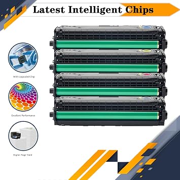 CTL-1115 CTL1115 Toner Cartridge, Compatible for Pantum CP1115DN CM1115ADN Printers High Print Volume with Chip Black*2