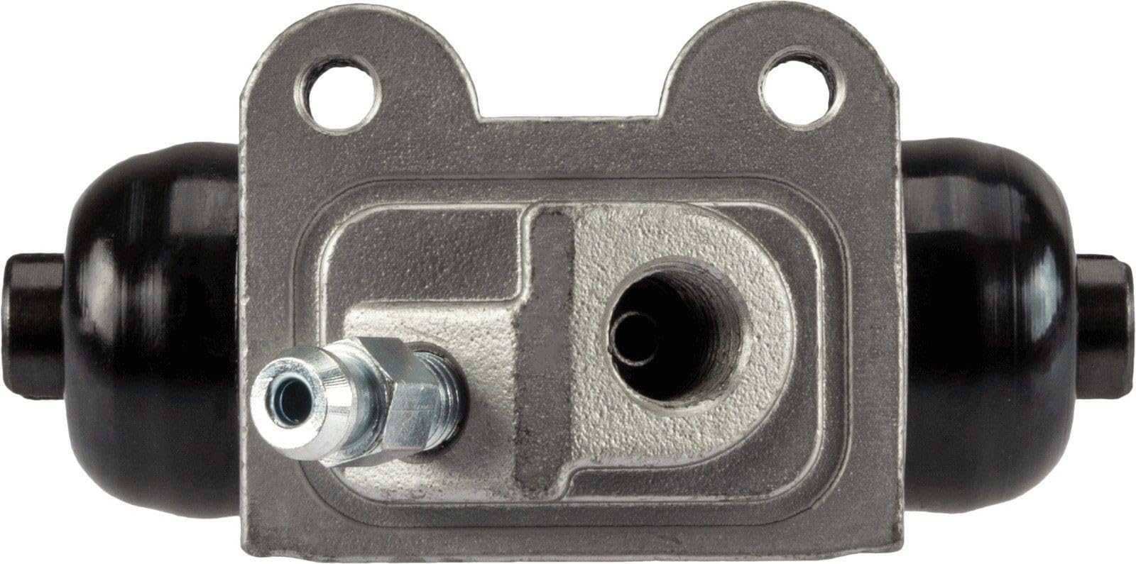 TRW Kit ganasce freno GSK1963 | Compatibile con: SUZUKI SWIFT III