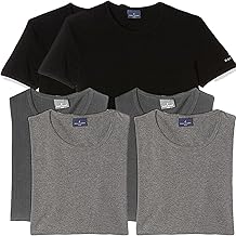 Navigare 513/XL (Pack of 3) Men's Underwear T-Shirt (Pack of 3)