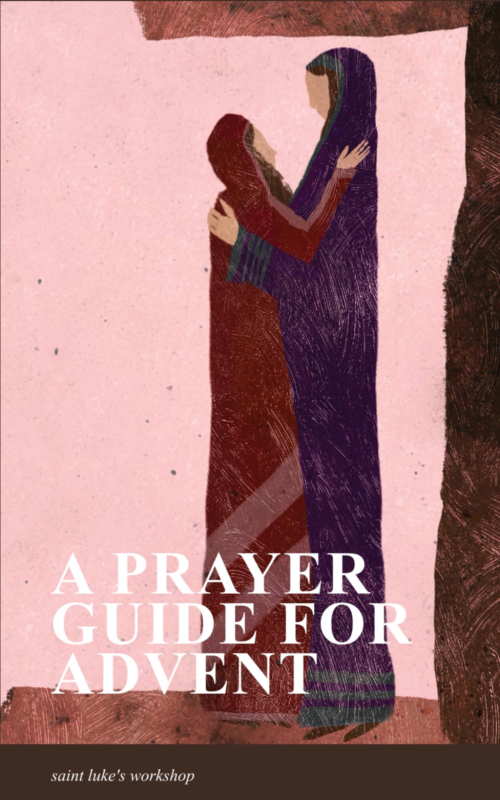 A Prayer Guide for Advent