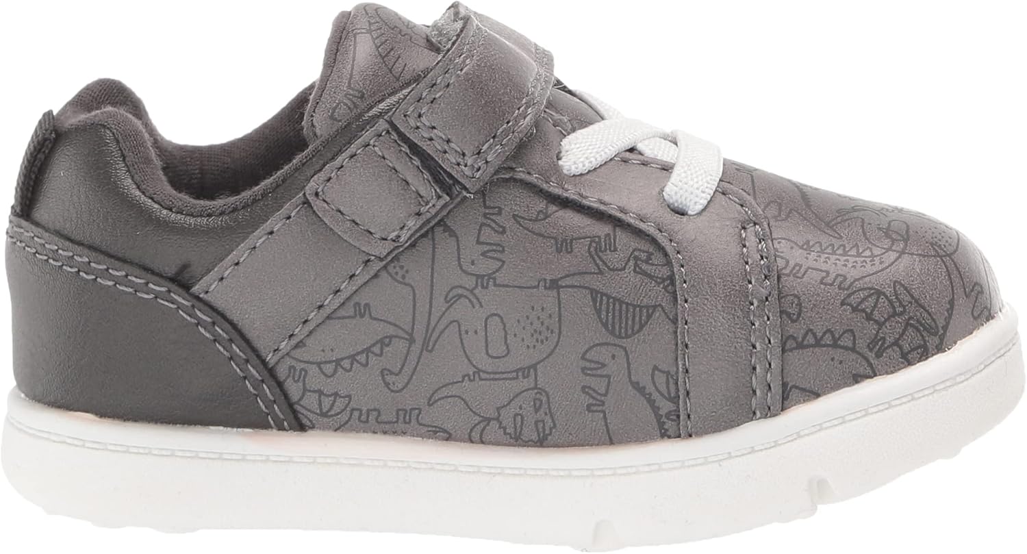  | Carter's Unisex-Child Asher Sneaker | Sneakers