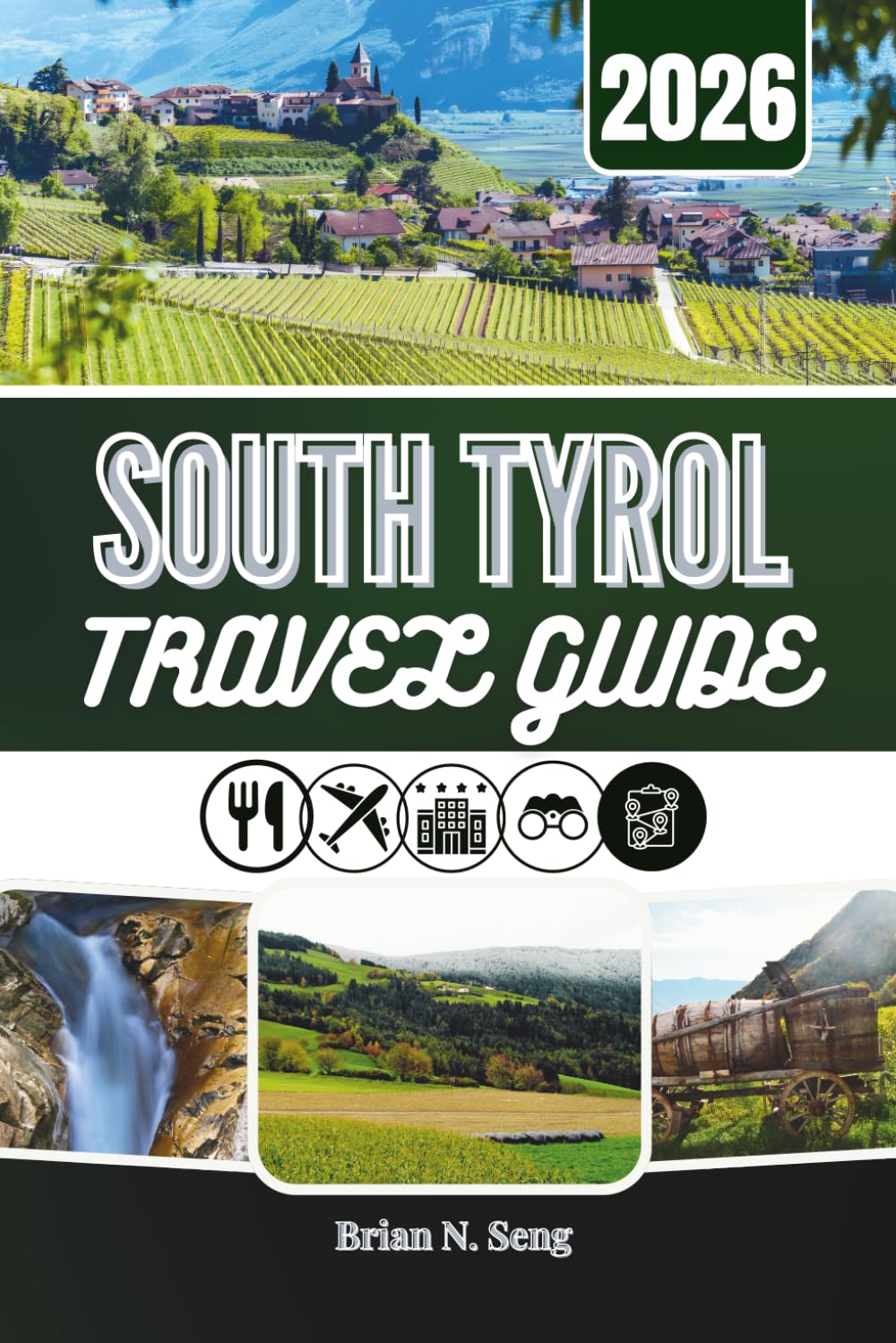 SOUTH TYROL TRAVEL GUIDE 2026: Exploring the Soul of the Dolomites—One Valley at a Time