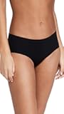 womens Comfort Intended Seamless Moderate Coverage Hipster Panty, 970240